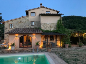 Casa Batano San Casciano Dei Bagni